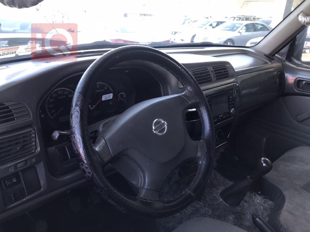 نيسان باترول